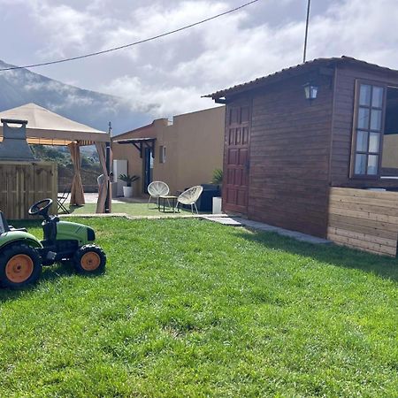 Villa Perejil Realejo Alto Dış mekan fotoğraf