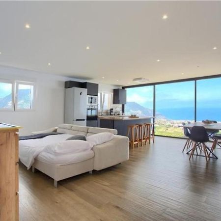 Villa Perejil Realejo Alto Dış mekan fotoğraf