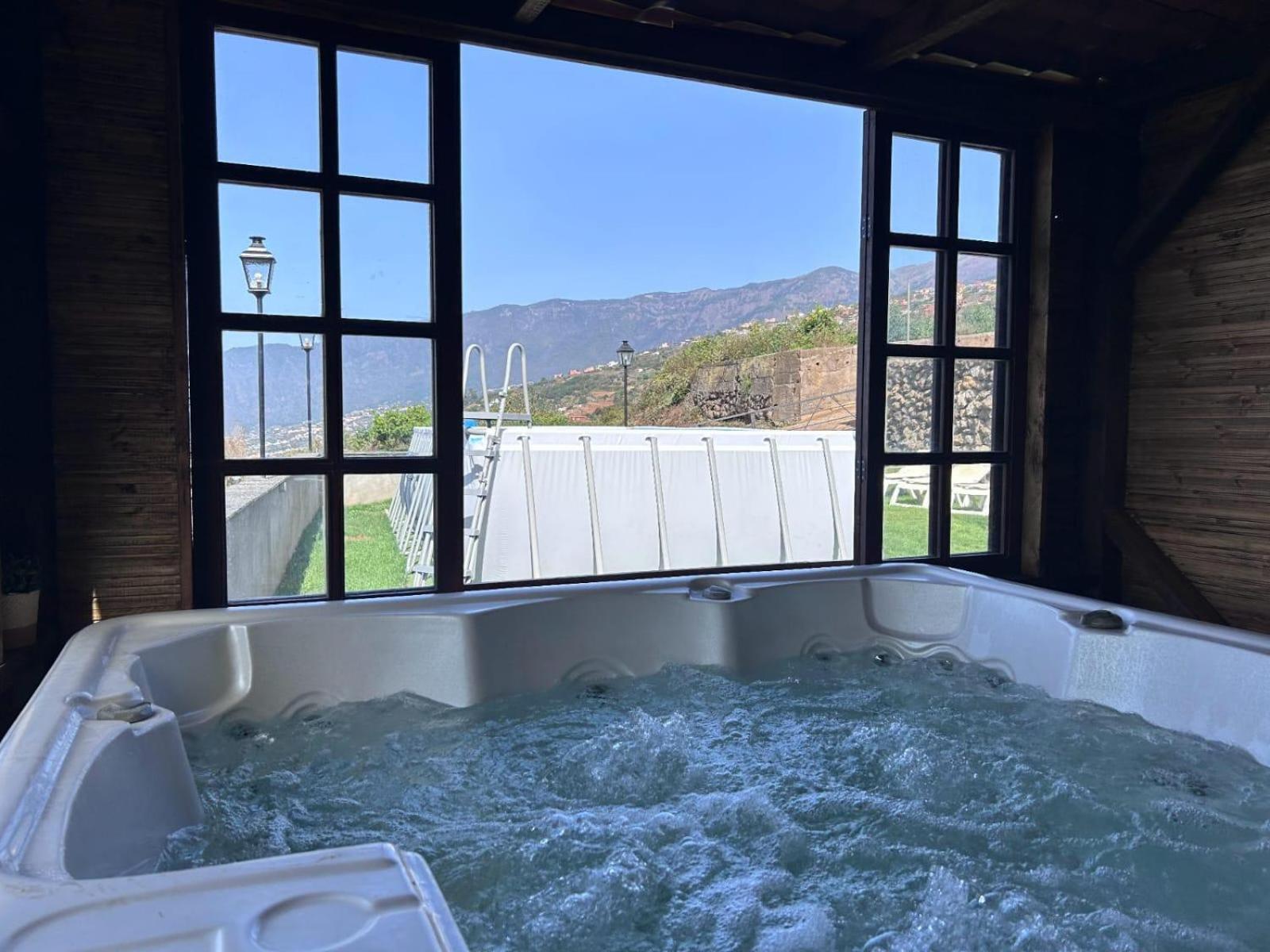 Villa Perejil Realejo Alto Dış mekan fotoğraf