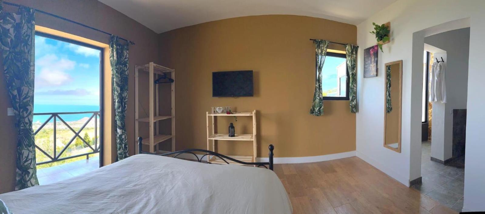 Villa Perejil Realejo Alto Dış mekan fotoğraf