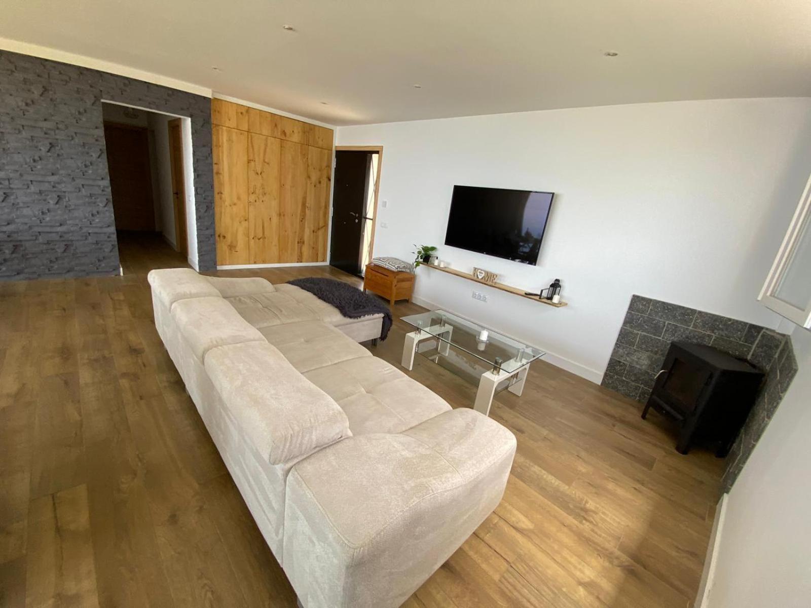 Villa Perejil Realejo Alto Dış mekan fotoğraf