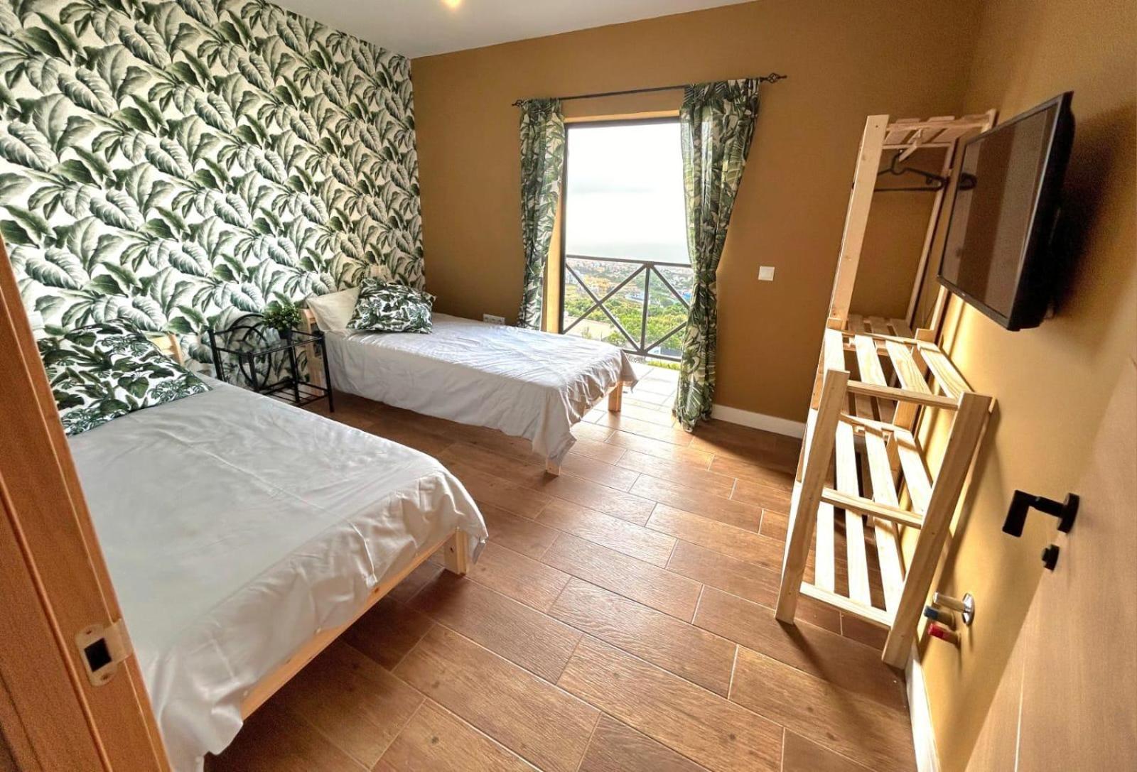 Villa Perejil Realejo Alto Dış mekan fotoğraf