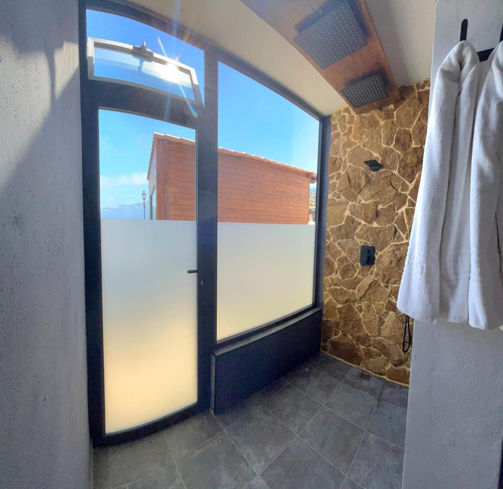 Villa Perejil Realejo Alto Dış mekan fotoğraf