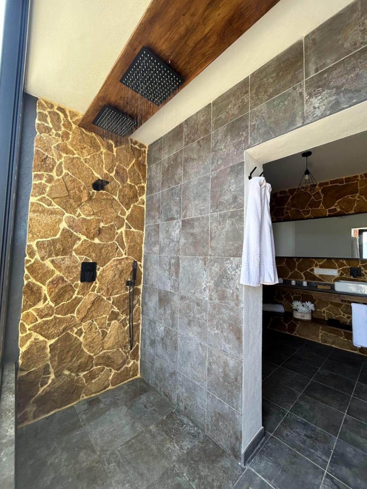 Villa Perejil Realejo Alto Dış mekan fotoğraf