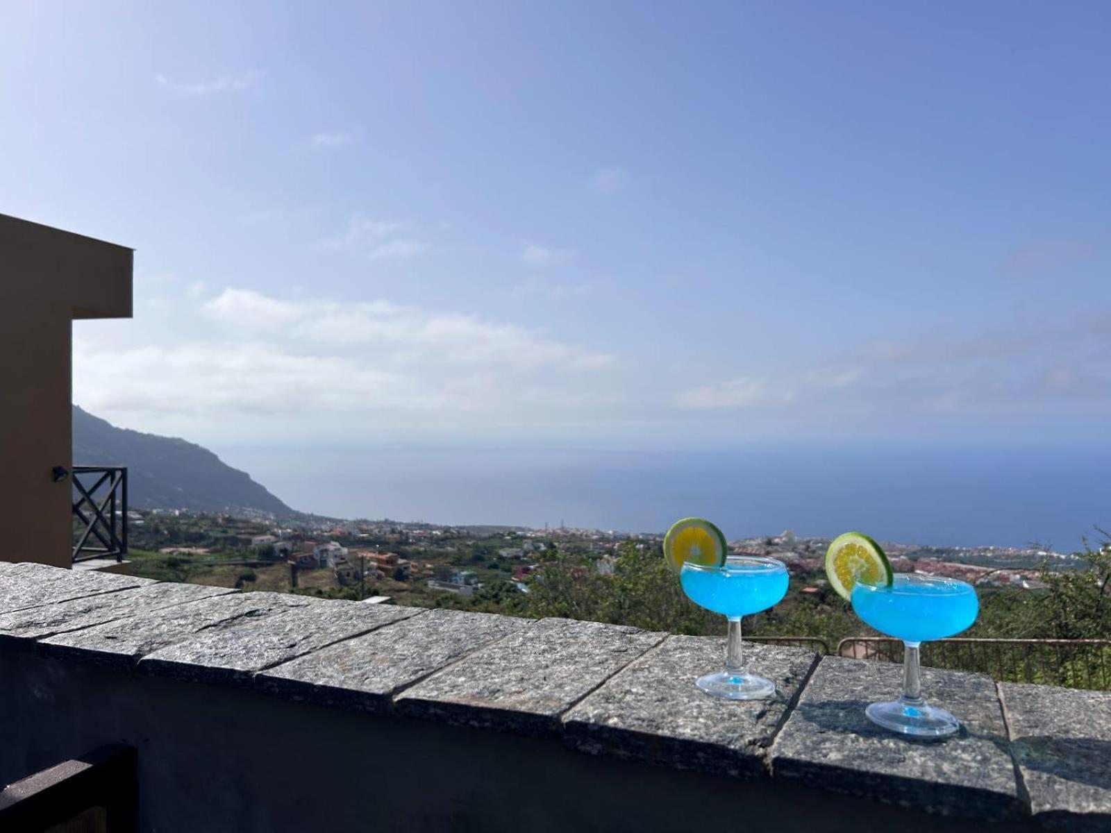 Villa Perejil Realejo Alto Dış mekan fotoğraf