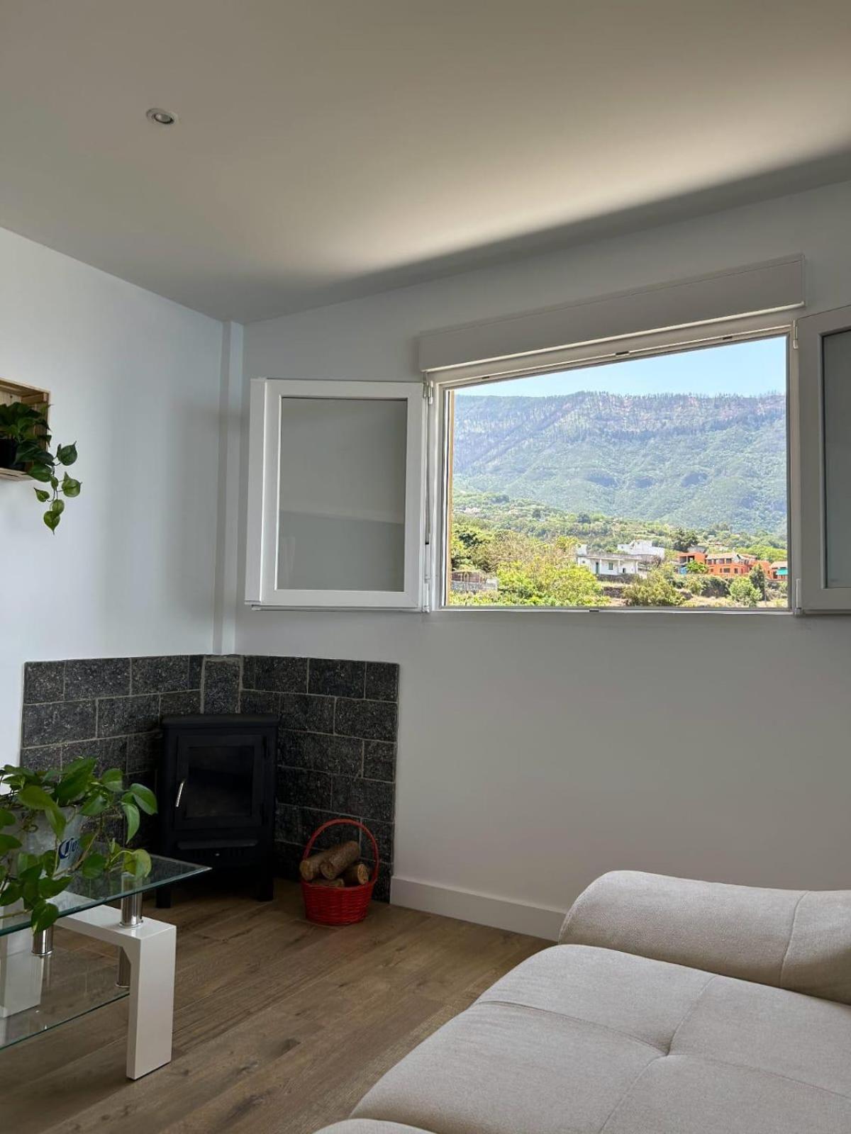 Villa Perejil Realejo Alto Dış mekan fotoğraf