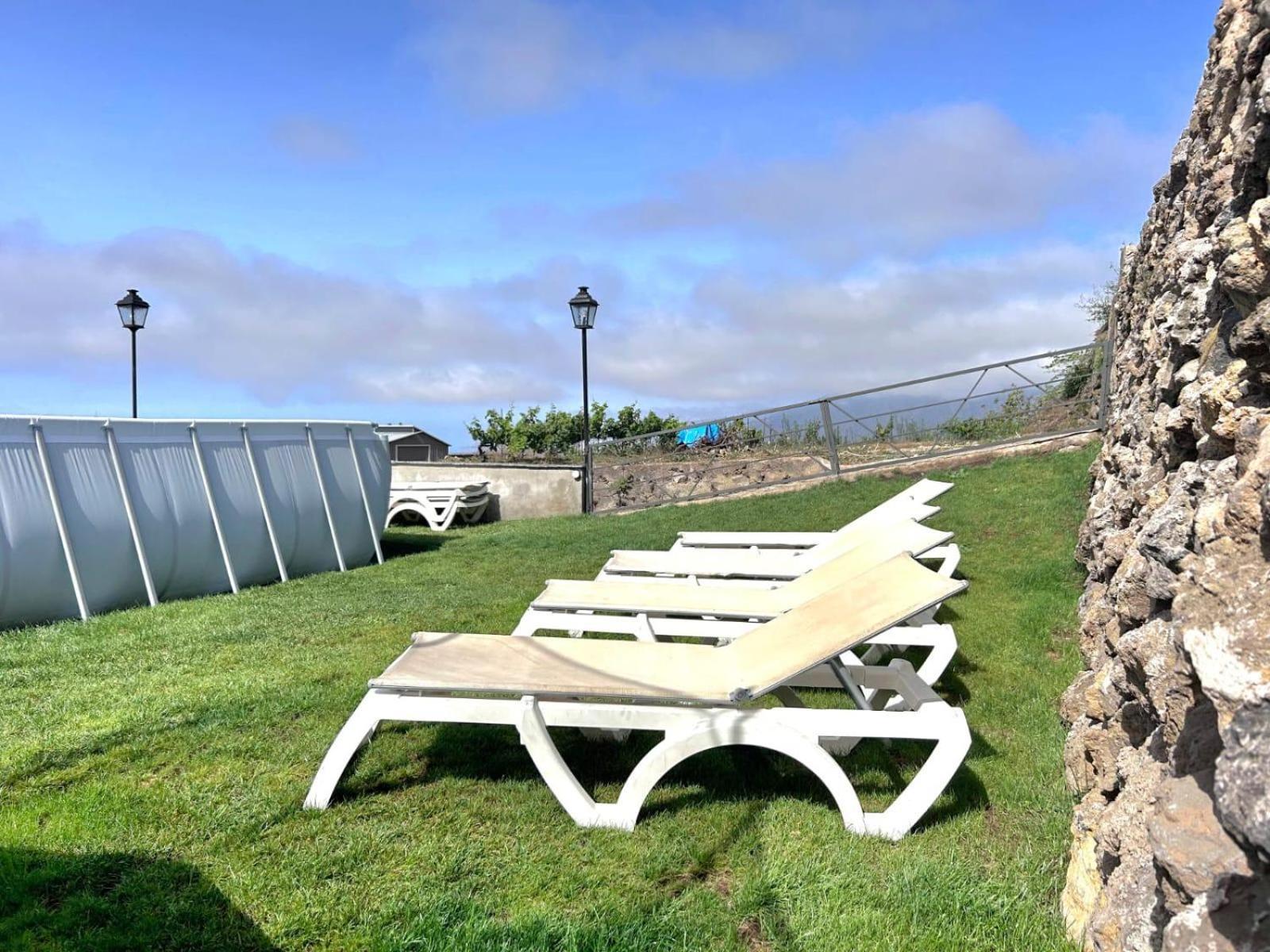 Villa Perejil Realejo Alto Dış mekan fotoğraf