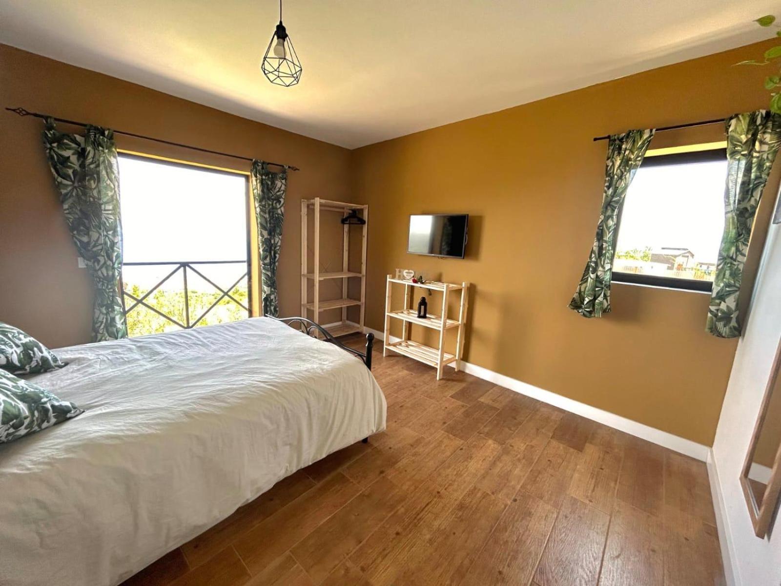 Villa Perejil Realejo Alto Dış mekan fotoğraf