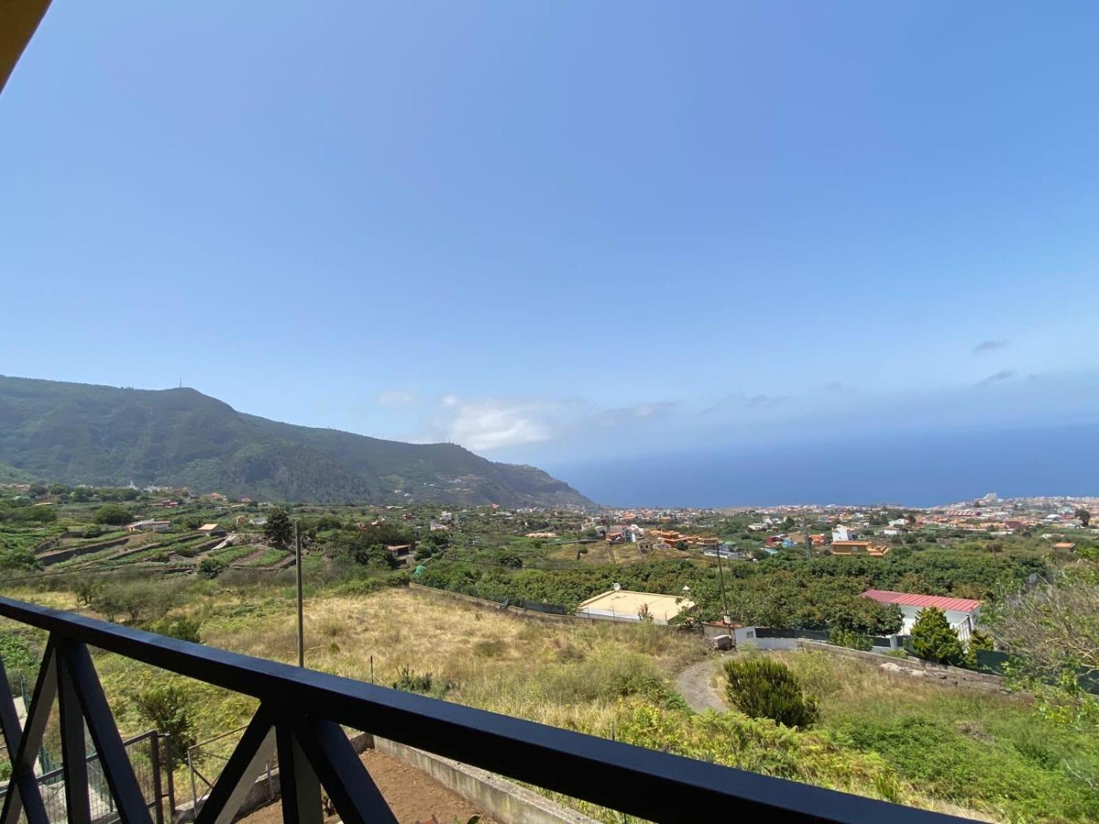 Villa Perejil Realejo Alto Dış mekan fotoğraf