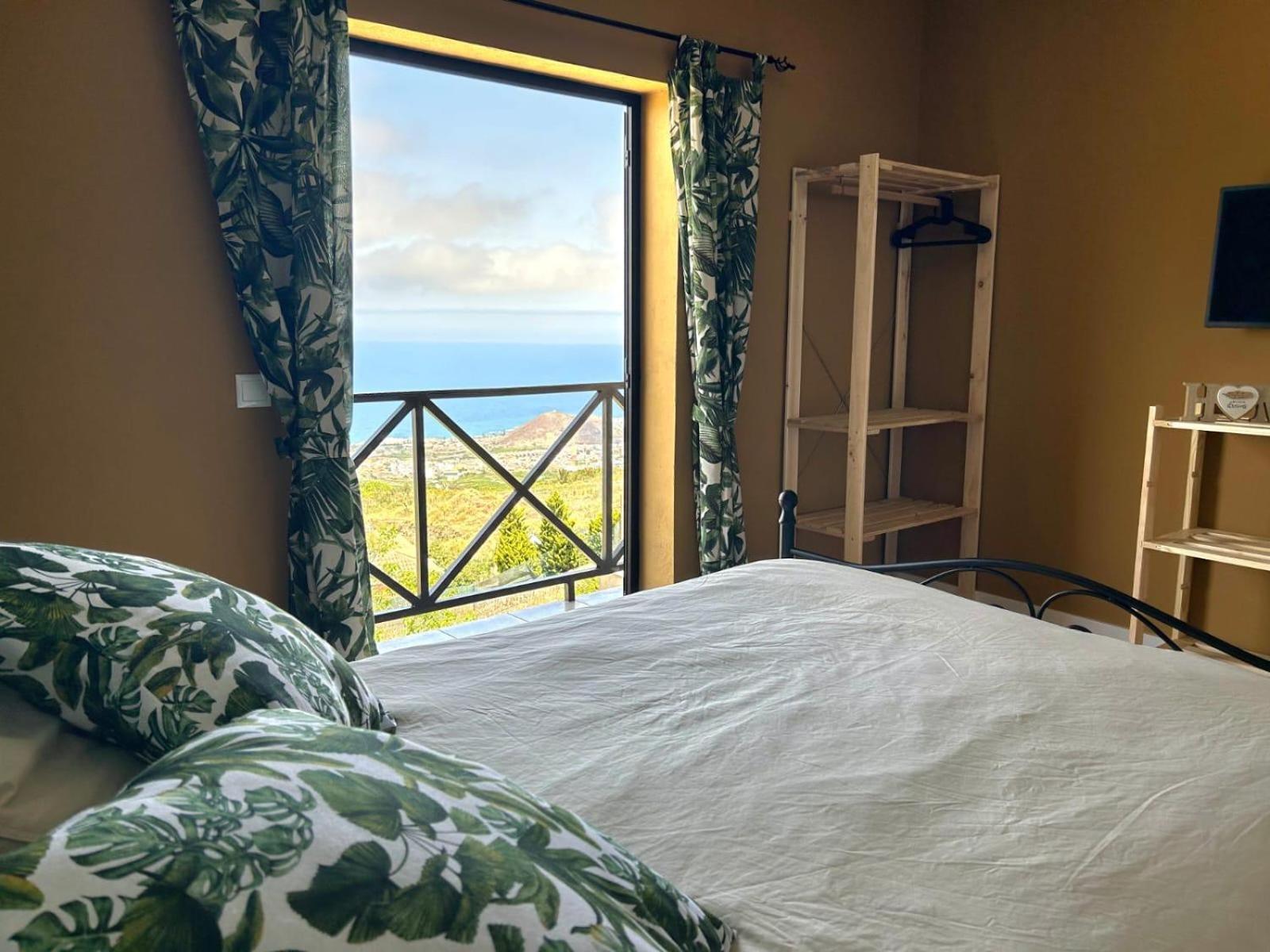 Villa Perejil Realejo Alto Dış mekan fotoğraf