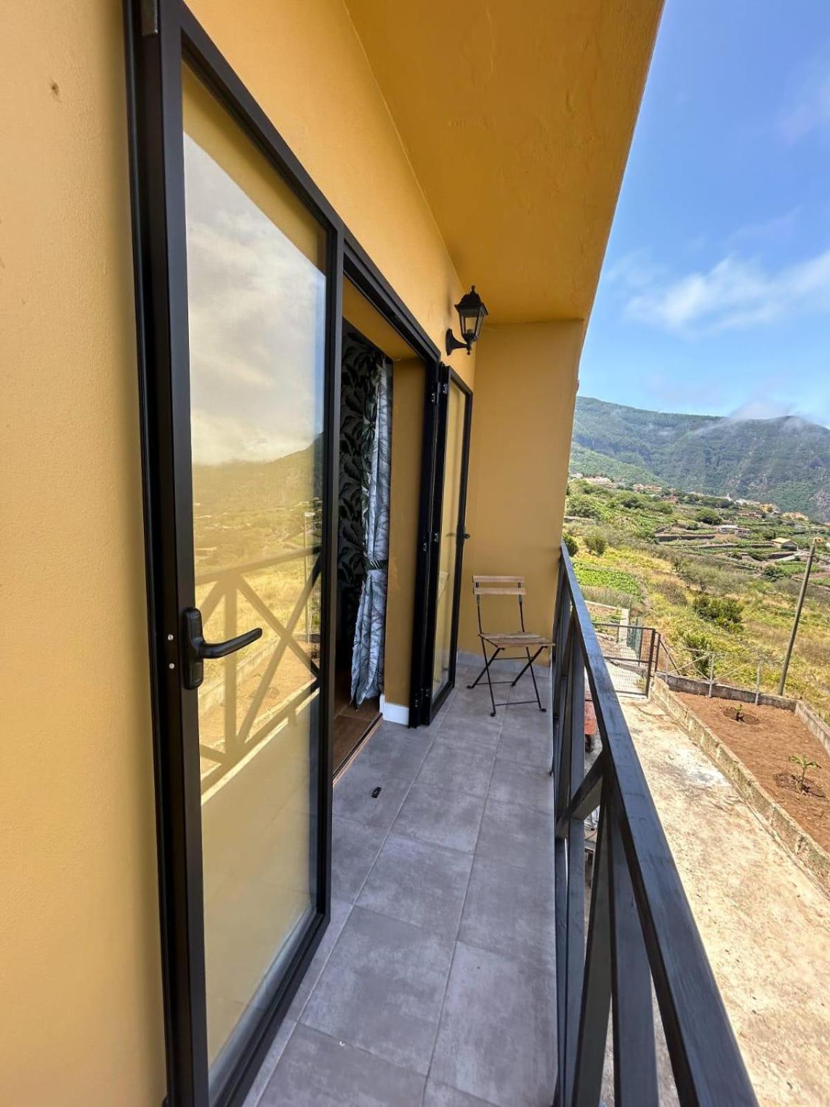 Villa Perejil Realejo Alto Dış mekan fotoğraf