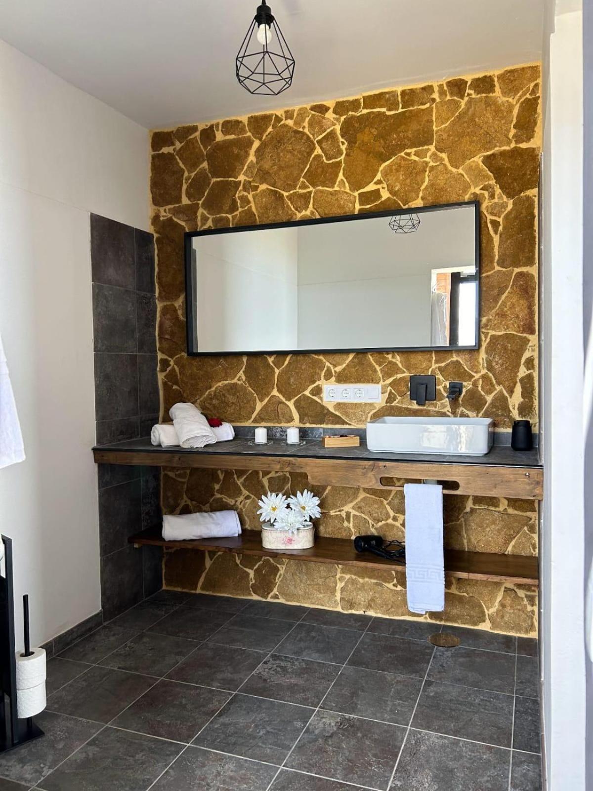 Villa Perejil Realejo Alto Dış mekan fotoğraf