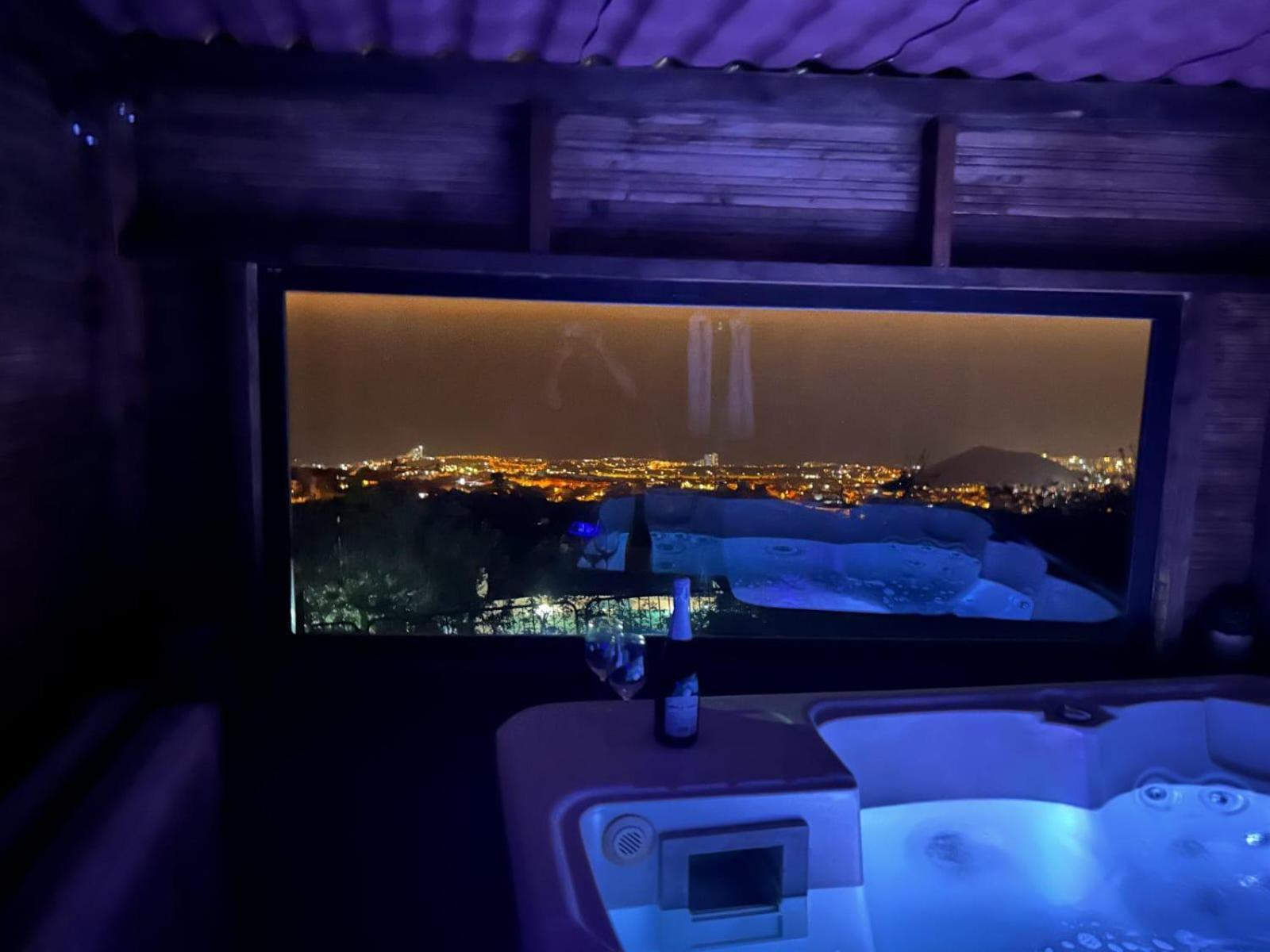 Villa Perejil Realejo Alto Dış mekan fotoğraf