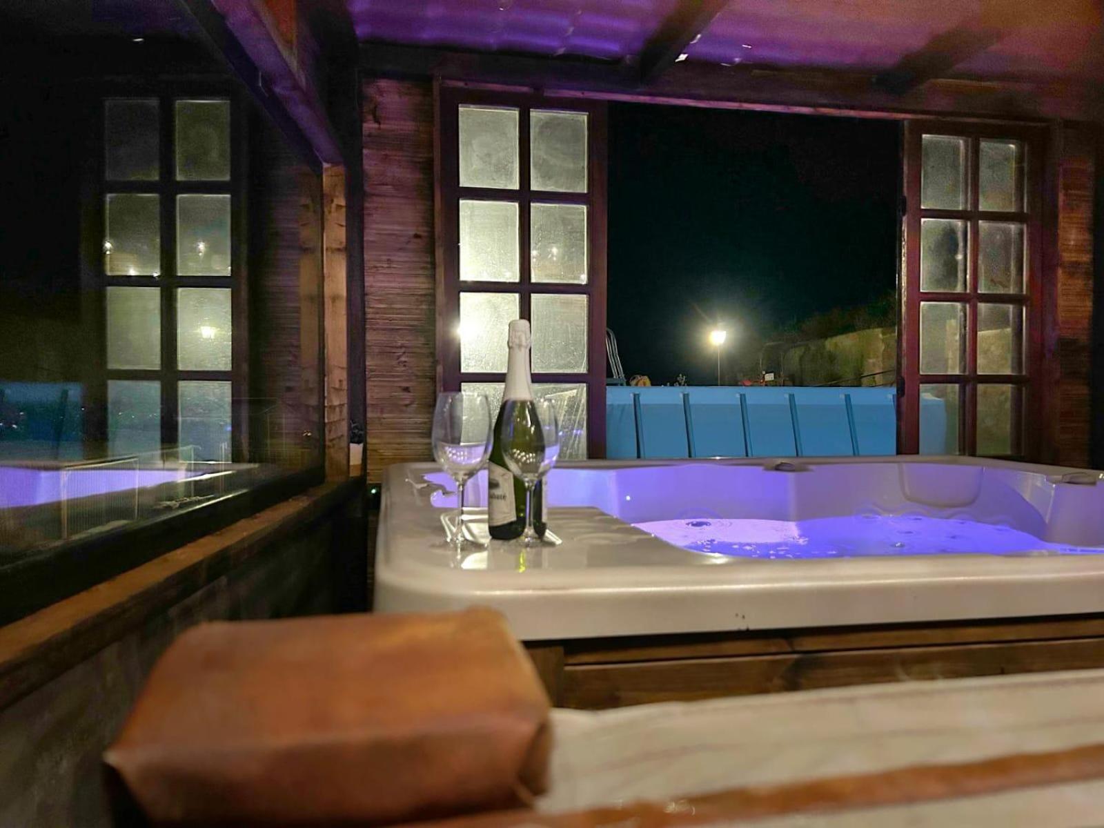Villa Perejil Realejo Alto Dış mekan fotoğraf