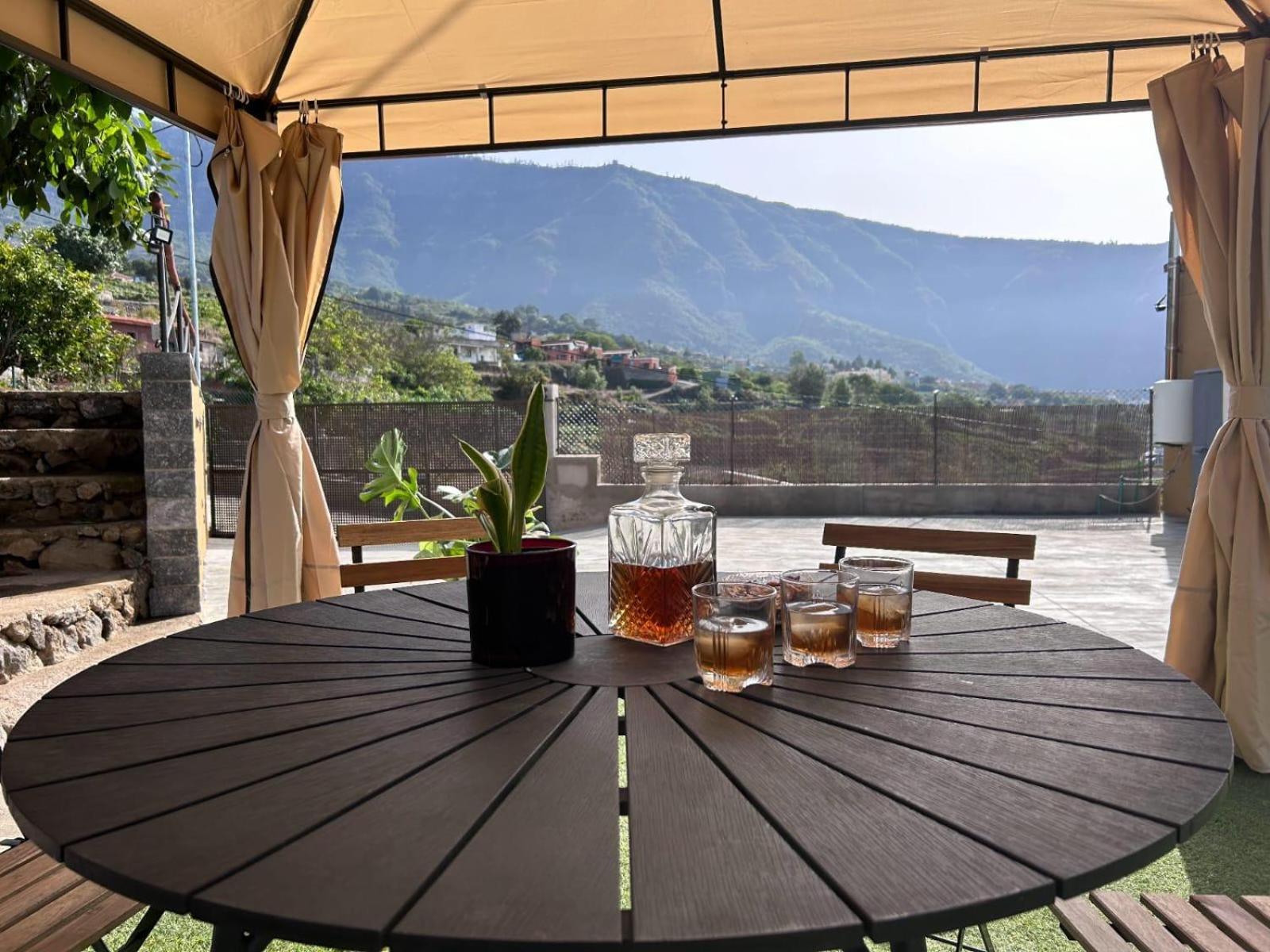Villa Perejil Realejo Alto Dış mekan fotoğraf