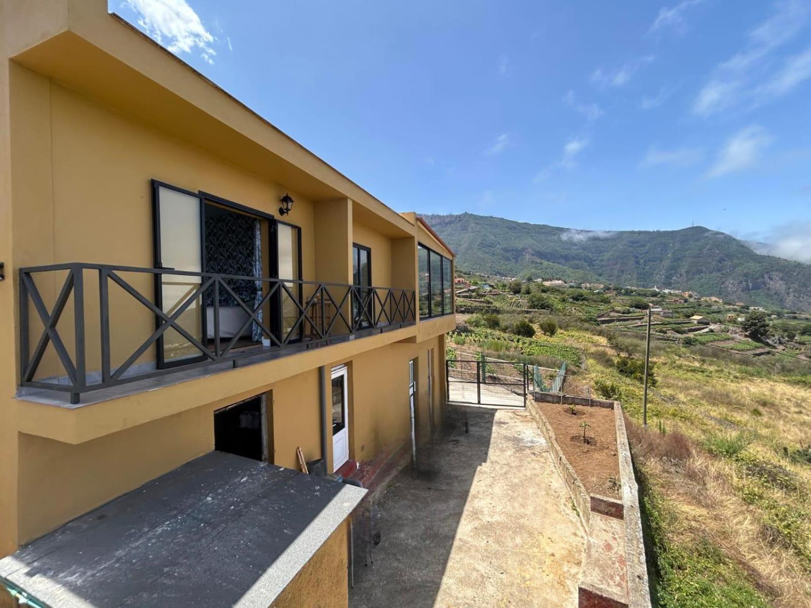 Villa Perejil Realejo Alto Dış mekan fotoğraf