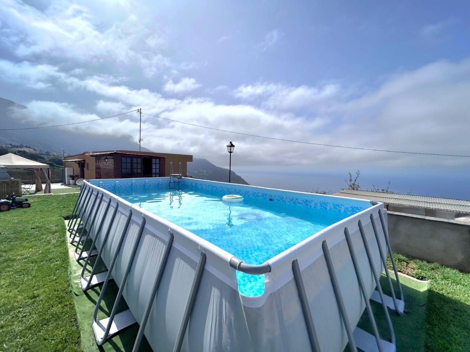 Villa Perejil Realejo Alto Dış mekan fotoğraf