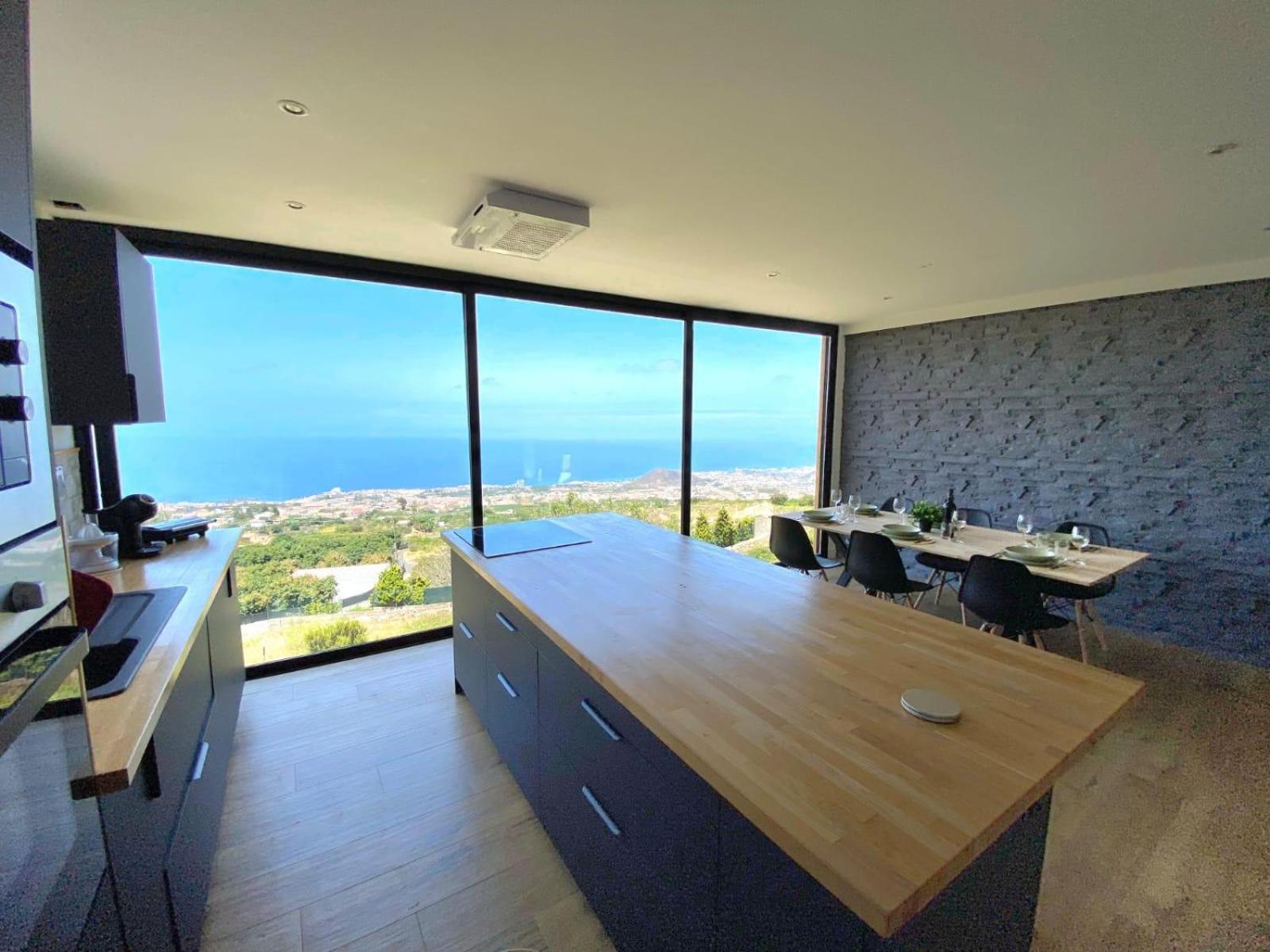 Villa Perejil Realejo Alto Dış mekan fotoğraf