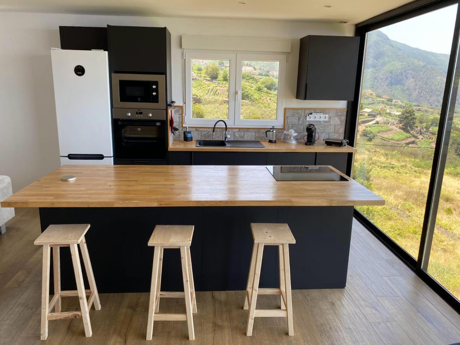 Villa Perejil Realejo Alto Dış mekan fotoğraf