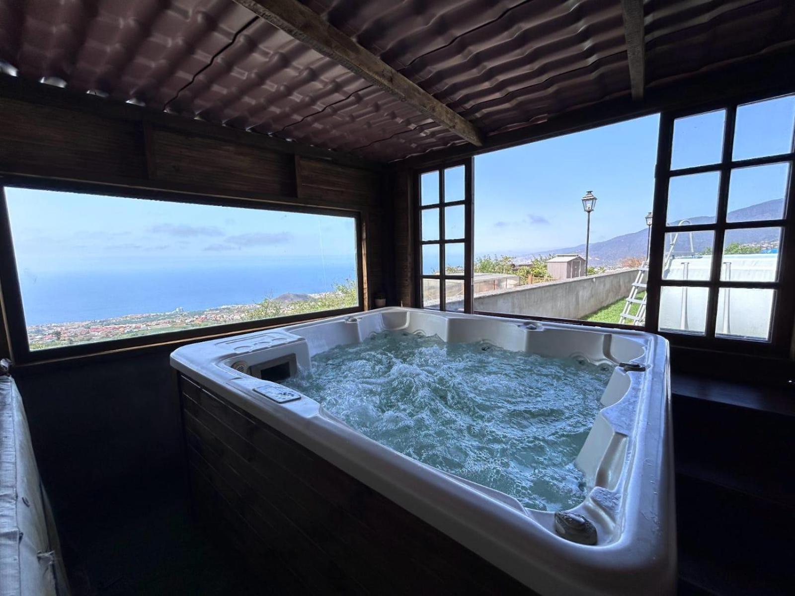 Villa Perejil Realejo Alto Dış mekan fotoğraf