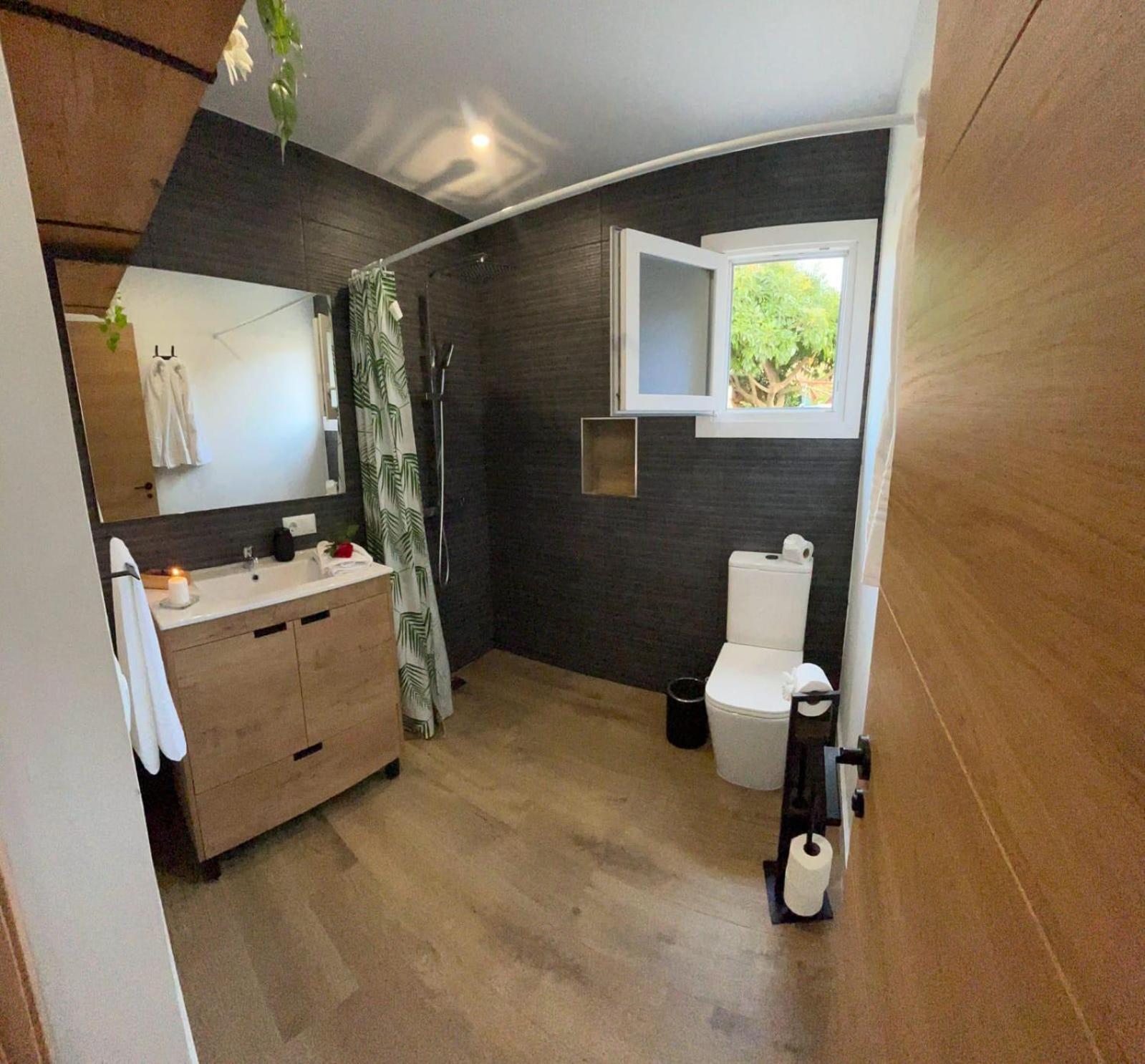 Villa Perejil Realejo Alto Dış mekan fotoğraf