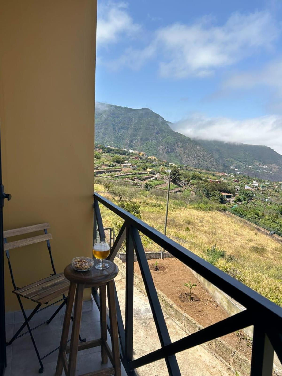 Villa Perejil Realejo Alto Dış mekan fotoğraf
