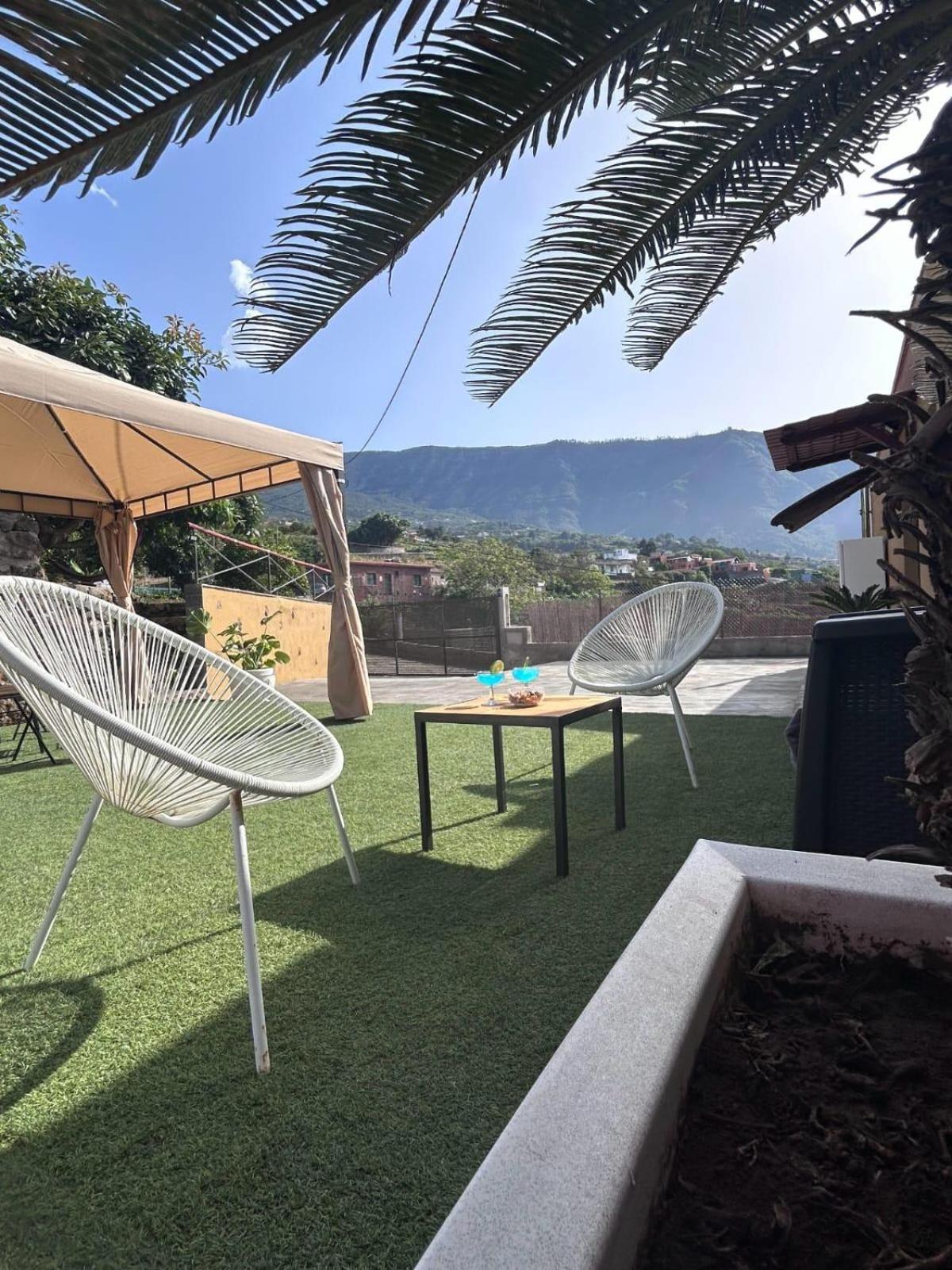 Villa Perejil Realejo Alto Dış mekan fotoğraf