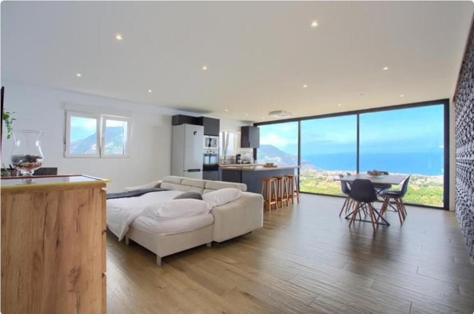 Villa Perejil Realejo Alto Dış mekan fotoğraf