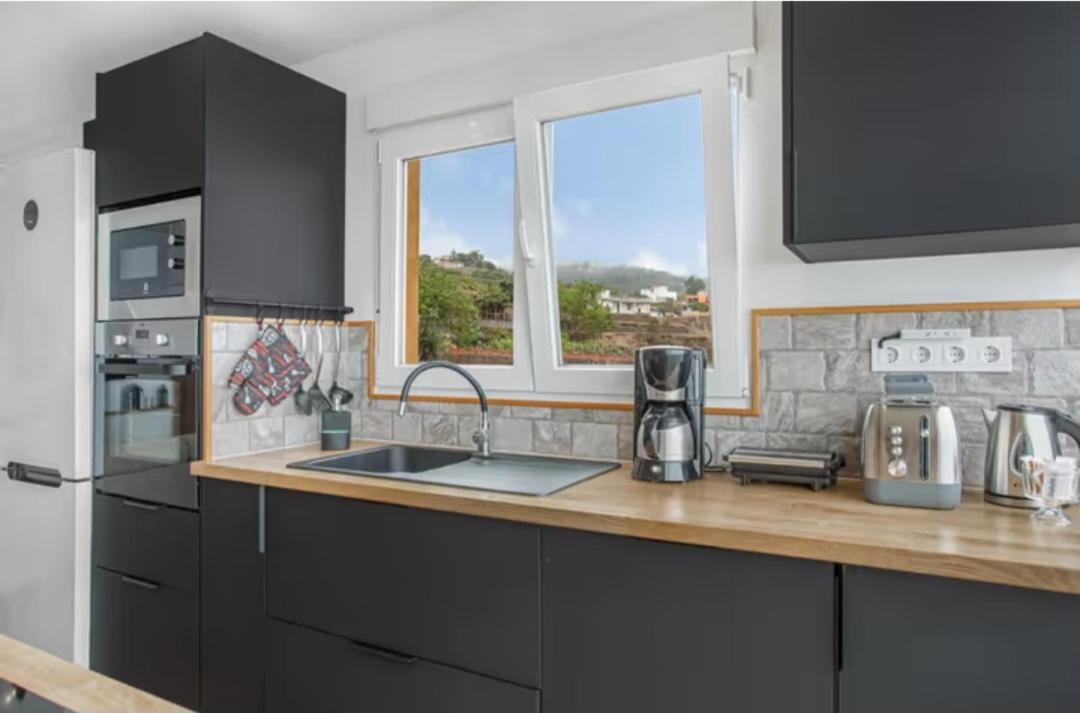 Villa Perejil Realejo Alto Dış mekan fotoğraf