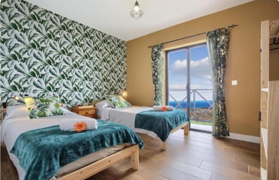 Villa Perejil Realejo Alto Dış mekan fotoğraf