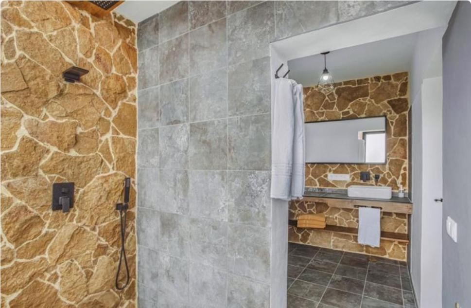 Villa Perejil Realejo Alto Dış mekan fotoğraf